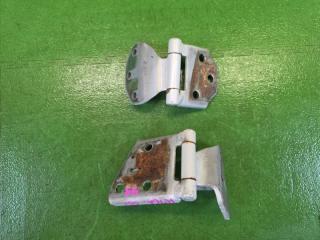 Петля 5-двери задняя MITSUBISHI PAJERO IO H76W 4G93 MR335694, MR335696 5 ракурс