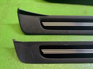 Накладка на порог SUBARU LEGACY BP5 EJ20X 94060AG080, 94061AG080, 94061AG090, 94060AG070 2 ракурс