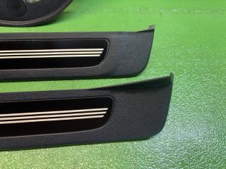 Накладка на порог SUBARU LEGACY BP5 EJ20X 94060AG080, 94061AG080, 94061AG090, 94060AG070 5 ракурс