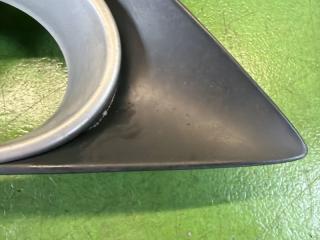 Рамка под туманки правая передняя MAZDA CX-3 DK5AW S5-DPTS BBN6-50C11 2 ракурс