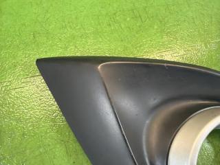 Рамка под туманки правая передняя MAZDA CX-3 DK5AW S5-DPTS BBN6-50C11 5 ракурс
