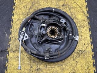Ступица левая задняя TOYOTA PORTE NCP145 1NZ-FE 42410-52060, 42431-52090 2 ракурс