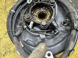 Ступица левая задняя TOYOTA PORTE NCP145 1NZ-FE 42410-52060, 42431-52090 3 ракурс