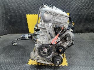 ДВС TOYOTA HARRIER ZSU60 3ZR-FAE 19000-37680, B497621 4 ракурс
