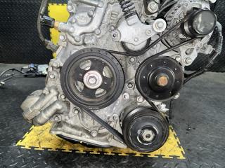 ДВС TOYOTA HARRIER ZSU60 3ZR-FAE 19000-37680, B497621 5 ракурс