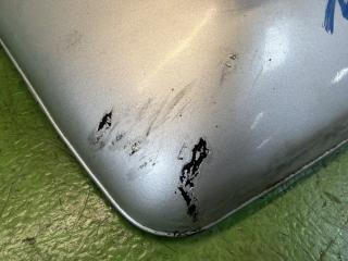 Брызговики комплект левые передние NISSAN ELGRAND APE50 VQ35-DE 63851-VE000 3 ракурс