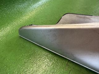Брызговики комплект левые передние NISSAN ELGRAND APE50 VQ35-DE 63851-VE000 5 ракурс