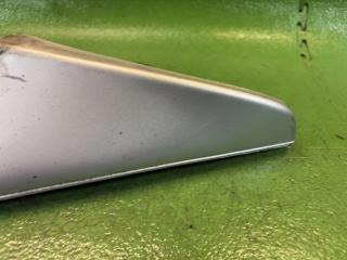 Брызговики комплект правые передние NISSAN ELGRAND APE50 VQ35-DE 63850-VE000 4 ракурс