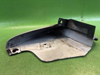Брызговики комплект правые передние NISSAN ELGRAND APE50 VQ35-DE 63850-VE000 5 ракурс
