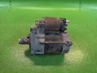 Стартер TOYOTA BB QNC25 K3-VE 28100-97401, 228000-9253 4 ракурс