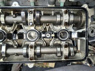ДВС TOYOTA ALPHARD ANH25 2AZ-FE 19000-0H330, G528918 3 ракурс