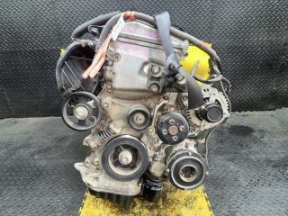 ДВС TOYOTA ALPHARD ANH25 2AZ-FE 19000-0H330, G528918 4 ракурс