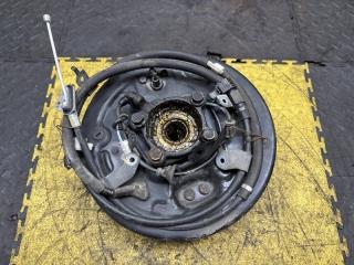 Ступица правая задняя TOYOTA PORTE NCP145 1NZ-FE 42410-52060, 42431-52090 2 ракурс