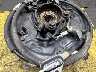 Ступица правая задняя TOYOTA PORTE NCP145 1NZ-FE 42410-52060, 42431-52090 3 ракурс