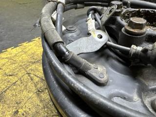 Ступица правая задняя TOYOTA PORTE NCP145 1NZ-FE 42410-52060, 42431-52090 4 ракурс