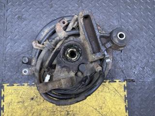 Ступица правая задняя SUBARU IMPREZA GG3 EJ152 28419-FE001, 26740-FA000 2 ракурс