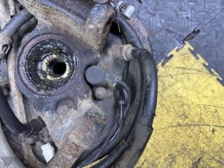 Ступица правая задняя SUBARU IMPREZA GG3 EJ152 28419-FE001, 26740-FA000 3 ракурс