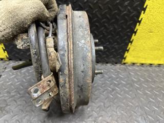 Ступица правая задняя SUBARU IMPREZA GG3 EJ152 28419-FE001, 26740-FA000 5 ракурс