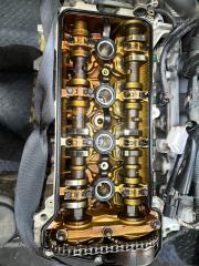 ДВС TOYOTA VITZ NCP15 2NZ-FE 19000-21210, 3156484 1 ракурс ДВС TOYOTA VITZ NCP15 2NZ-FE 19000-21210, 3156484 1 ракурс