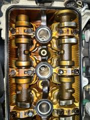 ДВС TOYOTA VITZ NCP15 2NZ-FE 19000-21210, 3156484 3 ракурс ДВС TOYOTA VITZ NCP15 2NZ-FE 19000-21210, 3156484 3 ракурс