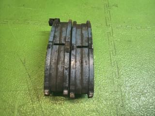 Тормозные колодки передние MITSUBISHI PAJERO IO H76W 4G93 MN102615 1 ракурс Тормозные колодки передние MITSUBISHI PAJERO IO H76W 4G93 MN102615 1 ракурс