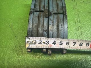 Тормозные колодки передние MITSUBISHI PAJERO IO H76W 4G93 MN102615 2 ракурс Тормозные колодки передние MITSUBISHI PAJERO IO H76W 4G93 MN102615 2 ракурс