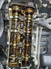 ДВС TOYOTA VELLFIRE ANH25 2AZ-FE 19000-0H330, G620207 1 ракурс
