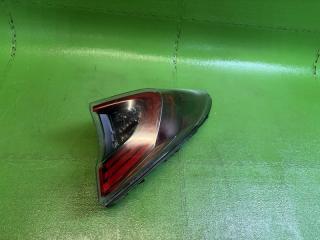 Стоп-сигнал правый задний TOYOTA C-HR ZYX10 2ZR-FXE 81560-F4030, 81560-F4031, 81561-F4010, 10-103 1 ракурс