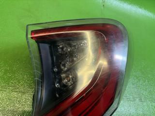Стоп-сигнал правый задний TOYOTA C-HR ZYX10 2ZR-FXE 81560-F4030, 81560-F4031, 81561-F4010, 10-103 5 ракурс