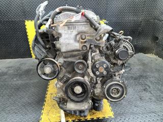 ДВС TOYOTA VELLFIRE ANH25 2AZ-FE 19000-0H330, G620207 4 ракурс