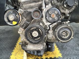 ДВС TOYOTA VELLFIRE ANH25 2AZ-FE 19000-0H330, G620207 5 ракурс