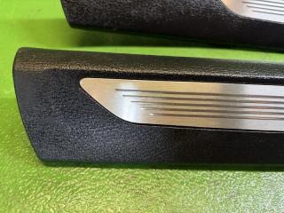 Накладка на порог BMW X5 F15 N57D30A 7284558, 7284577, 7284578, 7284557 2 ракурс