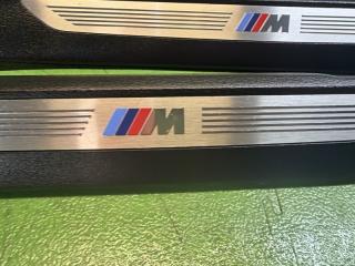Накладка на порог BMW X5 F15 N57D30A 7284558, 7284577, 7284578, 7284557 3 ракурс