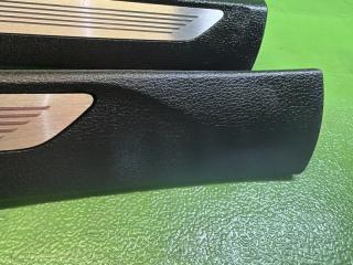 Накладка на порог BMW X5 F15 N57D30A 7284558, 7284577, 7284578, 7284557 4 ракурс