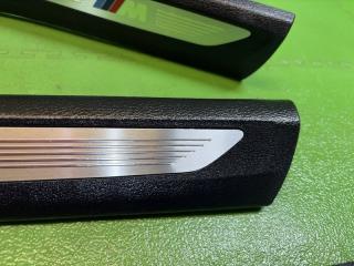 Накладка на порог BMW X5 F15 N57D30A 7284558, 7284577, 7284578, 7284557 5 ракурс