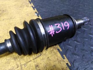 Привод левый задний TOYOTA VITZ NSP135 1NR-FE 42340-52010 3 ракурс