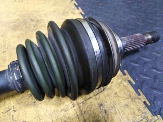Привод левый передний TOYOTA EMINA CXR20 3C-TE 43430-28040 3 ракурс Привод левый передний TOYOTA EMINA CXR20 3C-TE 43430-28040 3 ракурс
