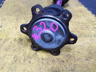 Привод левый передний TOYOTA EMINA CXR20 3C-TE 43430-28040 4 ракурс