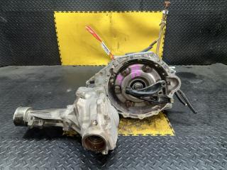 АКПП TOYOTA VITZ NCP15 2NZ-FE 30500-52040, U441F-02A 1 ракурс