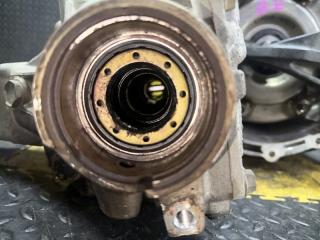 АКПП TOYOTA VITZ NCP15 2NZ-FE 30500-52040, U441F-02A 3 ракурс