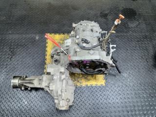 АКПП TOYOTA VITZ NCP15 2NZ-FE 30500-52040, U441F-02A 4 ракурс