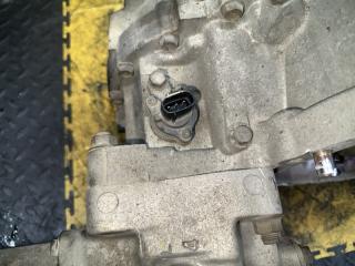 АКПП TOYOTA VITZ NCP15 2NZ-FE 30500-52040, U441F-02A 5 ракурс