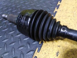Привод правый передний TOYOTA PASSO KGC15 1KR-FE 43410-B9590 2 ракурс Привод правый передний TOYOTA PASSO KGC15 1KR-FE 43410-B9590 2 ракурс