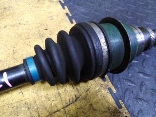 Привод правый передний TOYOTA PASSO KGC15 1KR-FE 43410-B9590 3 ракурс