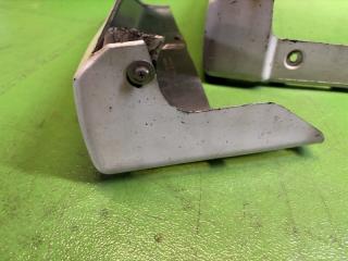 Клык бампера SUBARU LEGACY BP5 EJ20X J1017AG220, J1010AG221, J1017AG260, 59123AG020, 59123AG030 2 ракурс
