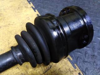 Привод левый передний NISSAN STAGEA NM35 VQ25-DET 39101-AL860 3 ракурс