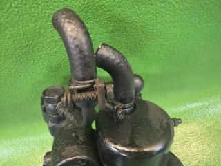 Насос включения 4wd NISSAN CEDRIC ENY33 RB25-DET 41610-5P500 4 ракурс