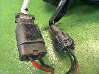 Насос включения 4wd NISSAN CEDRIC ENY33 RB25-DET 41610-5P500 5 ракурс