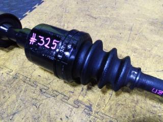 Привод правый передний TOYOTA CROWN MAJESTA UZS207 3UZ-FE 43410-30030 2 ракурс