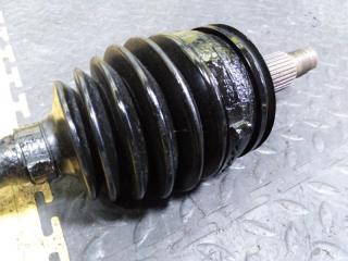 Привод правый передний TOYOTA CROWN MAJESTA UZS207 3UZ-FE 43410-30030 3 ракурс